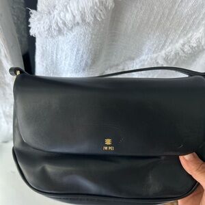 JW PEI Black crossbody bag